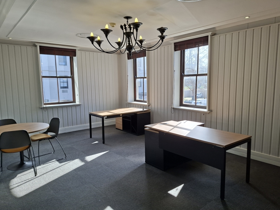To Let Commercial Property for Rent in Stellenbosch Central Western Cape